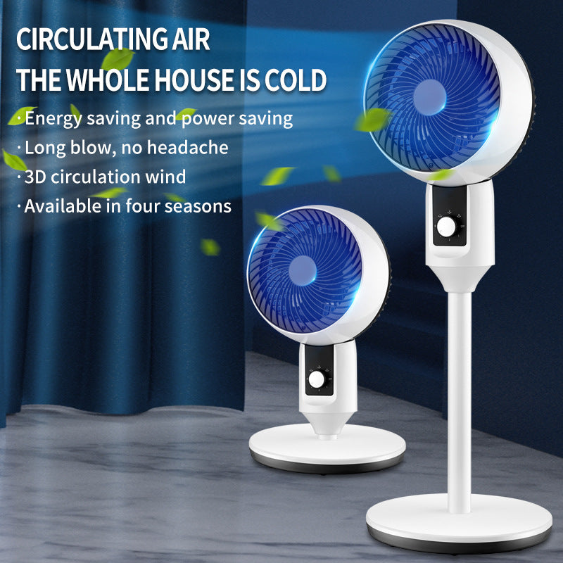 Air Circulator Fan