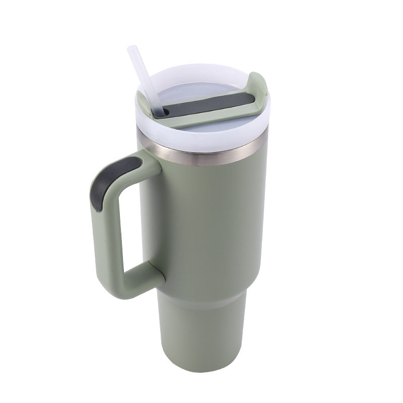 40oz Stainless Steel Insulated Tumbler