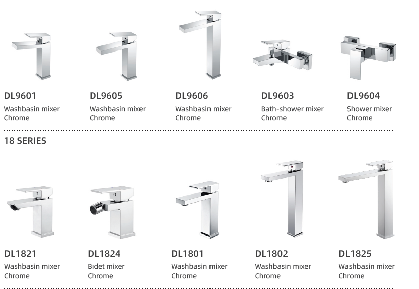 faucets, showers, and other hardware products (Copy) (Copy)