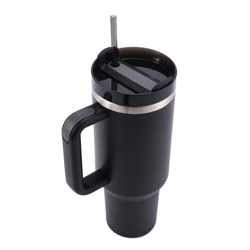 40oz Stainless Steel Insulated Tumbler